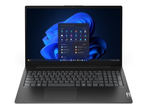 Lenovo V15 G6 ARP 83UU - AMD Ryzen 5 - 150 / do 4.55 GHz - Win 11 Pro - Radeon 660M - 16 GB RAM - 512 GB SSD NVMe - 15.6" TN 192