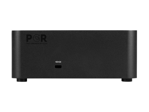 MSI Cubi NUC AI+ 2MG 007EU - Copilot+ PC - mini PC Core Ultra 7 288V / do 5.1 GHz - RAM 32 GB - SSD 1 TB - NVMe - Intel Arc Grap