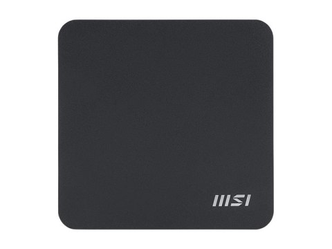 MSI Cubi NUC AI+ 2MG 007EU - Copilot+ PC - mini PC Core Ultra 7 288V / do 5.1 GHz - RAM 32 GB - SSD 1 TB - NVMe - Intel Arc Grap