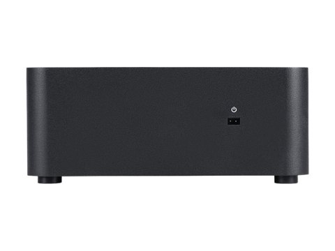 MSI Cubi NUC AI+ 2MG 007EU - Copilot+ PC - mini PC Core Ultra 7 288V / do 5.1 GHz - RAM 32 GB - SSD 1 TB - NVMe - Intel Arc Grap