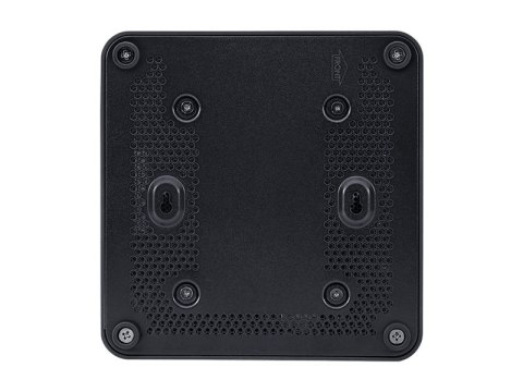 MSI Cubi NUC AI+ 2MG 007EU - Copilot+ PC - mini PC Core Ultra 7 288V / do 5.1 GHz - RAM 32 GB - SSD 1 TB - NVMe - Intel Arc Grap