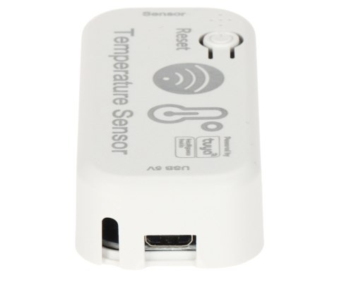 CZUJNIK TEMPERATURY ATLO-TS4-TUYA Wi-Fi, Tuya Smart ATLO