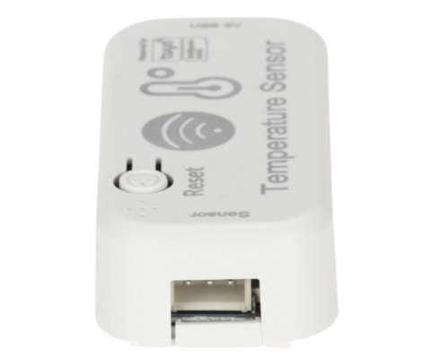 CZUJNIK TEMPERATURY ATLO-TS4-TUYA Wi-Fi, Tuya Smart ATLO