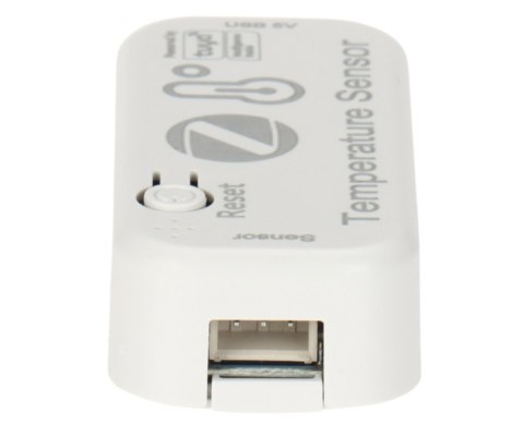 CZUJNIK TEMPERATURY ATLO-TS4Z-TUYA ZigBee, Tuya Smart ATLO