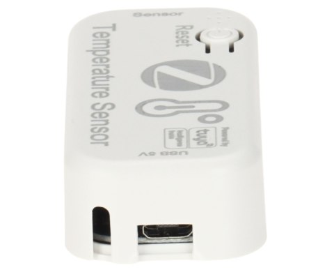 CZUJNIK TEMPERATURY ATLO-TS4Z-TUYA ZigBee, Tuya Smart ATLO