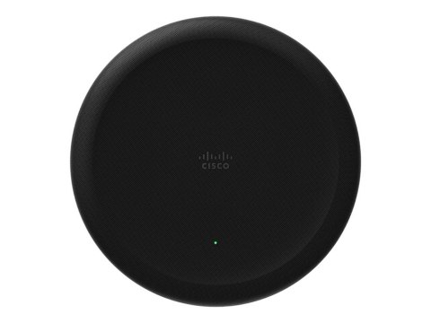 Cisco Ceiling Microphone Pro - Mikrofon - RJ-45 - czarny węgiel