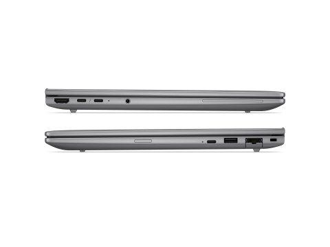 HP ZBook 8 G2a Mobile Workstation - Copilot+ PC, AI PC, AI Workstation - design zawiasu 166 stopni - AMD Ryzen AI 7 PRO - 450 / 