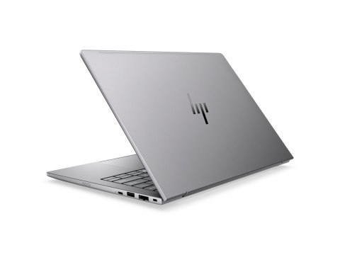 HP ZBook 8 G2a Mobile Workstation - Copilot+ PC, AI PC, AI Workstation - design zawiasu 166 stopni - AMD Ryzen AI 7 PRO - 450 / 