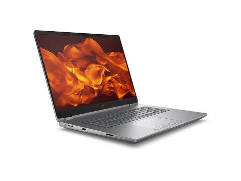 HP ZBook Fury G1i Mobile Workstation - AI PC, AI Workstation - Intel Core Ultra 9 - 285HX / do 5.5 GHz - vPro Enterprise - Win 1