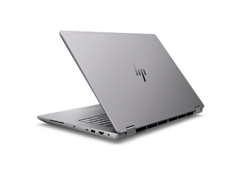 HP ZBook Fury G1i Mobile Workstation - AI PC, AI Workstation - Intel Core Ultra 9 - 285HX / do 5.5 GHz - vPro Enterprise - Win 1