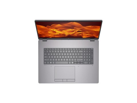 HP ZBook Fury G1i Mobile Workstation - AI PC, AI Workstation - Intel Core Ultra 9 - 285HX / do 5.5 GHz - vPro Enterprise - Win 1
