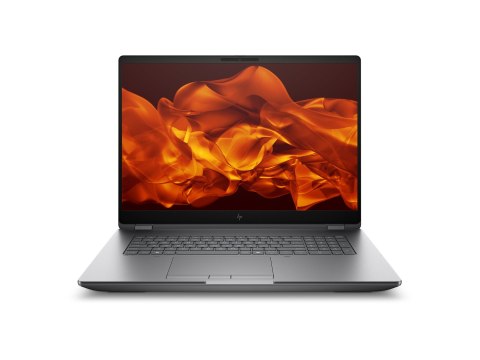 HP ZBook Fury G1i Mobile Workstation - AI PC, AI Workstation - Intel Core Ultra 9 - 285HX / do 5.5 GHz - vPro Enterprise - Win 1
