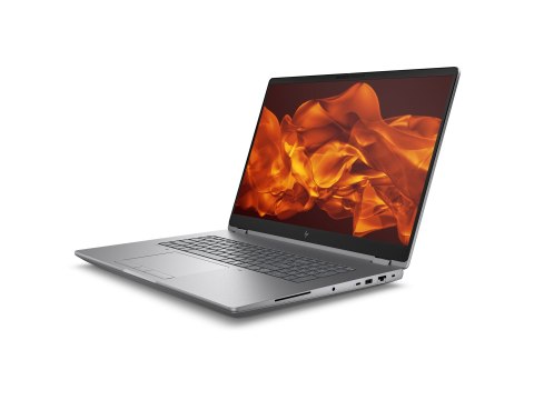 HP ZBook Fury G1i Mobile Workstation - AI PC, AI Workstation - Intel Core Ultra 9 - 285HX / do 5.5 GHz - vPro Enterprise - Win 1