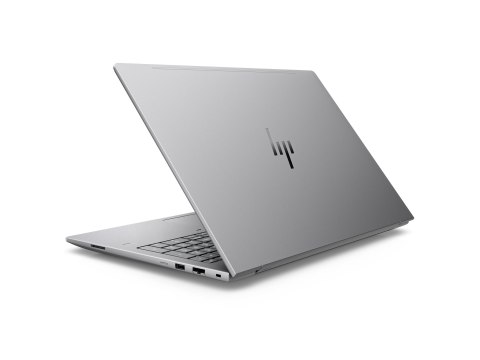 HP ZBook X G2i Mobile Workstation - AI Workstation, AI PC, Copilot+ PC - konstrukcja zawiasu 170 stopni - Intel Core Ultra 9 - 3