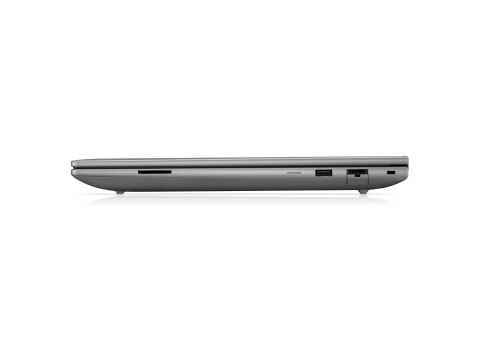 HP ZBook X G2i Mobile Workstation - AI Workstation, AI PC, Copilot+ PC - konstrukcja zawiasu 170 stopni - Intel Core Ultra 9 - 3