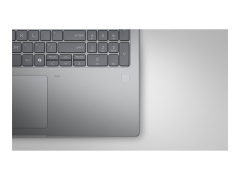 HP ZBook X G2i Mobile Workstation - AI Workstation, AI PC, Copilot+ PC - konstrukcja zawiasu 170 stopni - Intel Core Ultra 9 - 3
