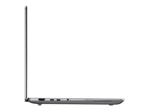 HP ZBook Ultra G1a Mobile Workstation - AMD Ryzen AI Max+ Pro - 395 / do 5.1 GHz - Win 11 Pro - Radeon 8060S - 128 GB RAM - 1 TB