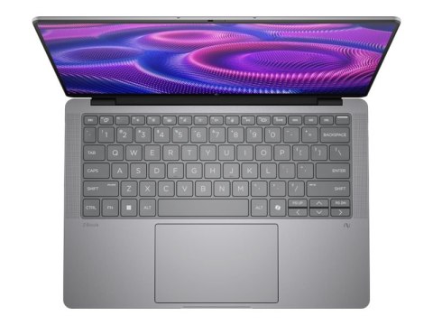 HP ZBook Ultra G1a Mobile Workstation - AMD Ryzen AI Max+ Pro - 395 / do 5.1 GHz - Win 11 Pro - Radeon 8060S - 128 GB RAM - 1 TB