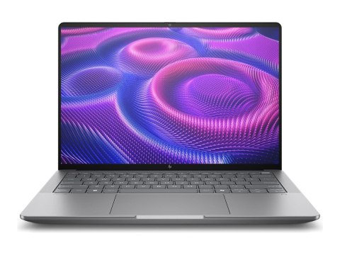 HP ZBook Ultra G1a Mobile Workstation - AMD Ryzen AI Max+ Pro - 395 / do 5.1 GHz - Win 11 Pro - Radeon 8060S - 128 GB RAM - 1 TB