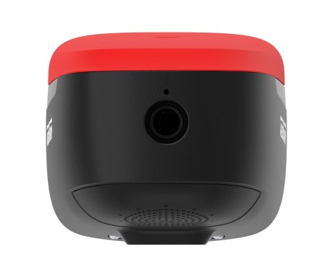 HYBRYDOWA KAMERA TERMOWIZYJNA IP HY-FT443HFP-TD3F4 3.2 mm, 5 Mpx 4.0 mm WISUALARM
