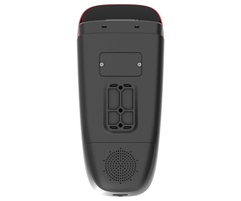 HYBRYDOWA KAMERA TERMOWIZYJNA IP HY-FT443HFP-TD3F4 3.2 mm, 5 Mpx 4.0 mm WISUALARM