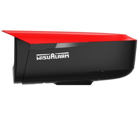 HYBRYDOWA KAMERA TERMOWIZYJNA IP HY-FT443HFP-TD3F4 3.2 mm, 5 Mpx 4.0 mm WISUALARM