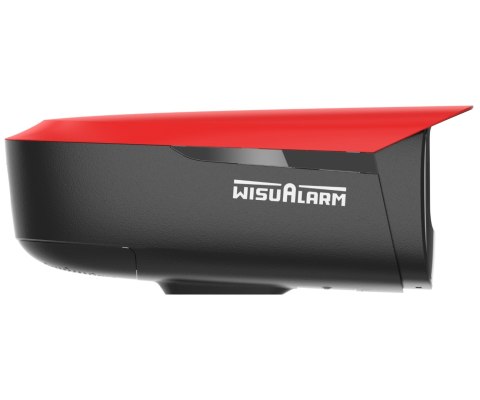 HYBRYDOWA KAMERA TERMOWIZYJNA IP HY-FT443HFP-TD3F4 3.2 mm, 5 Mpx 4.0 mm WISUALARM
