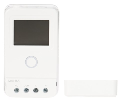 INTELIGENTNY LICZNIK ENERGII ELEKTRYCZNEJ ATLO-EPW03-TUYA Wi-Fi, Tuya Smart ATLO