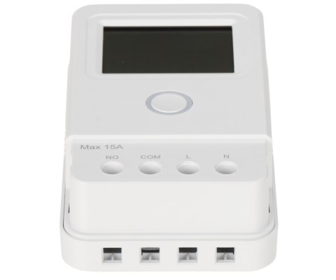 INTELIGENTNY LICZNIK ENERGII ELEKTRYCZNEJ ATLO-EPW03-TUYA Wi-Fi, Tuya Smart ATLO