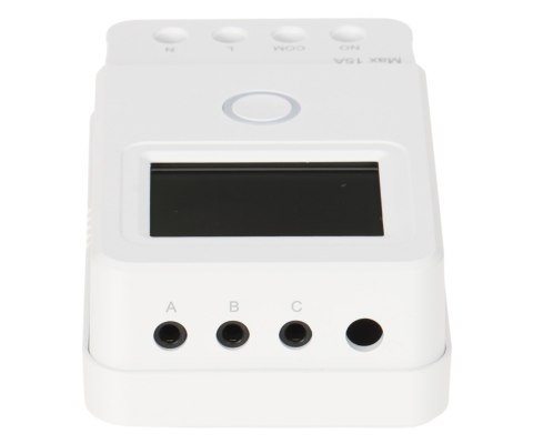 INTELIGENTNY LICZNIK ENERGII ELEKTRYCZNEJ ATLO-EPW03-TUYA Wi-Fi, Tuya Smart ATLO