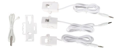 INTELIGENTNY LICZNIK ENERGII ELEKTRYCZNEJ ATLO-EPW03-TUYA Wi-Fi, Tuya Smart ATLO