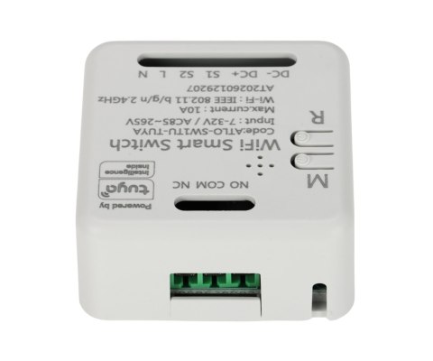INTELIGENTNY PRZEŁĄCZNIK ATLO-SW1TU-TUYA Wi-Fi, Tuya Smart