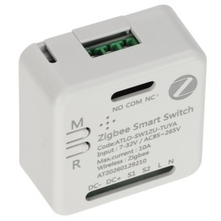 INTELIGENTNY PRZEŁĄCZNIK ATLO-SW1ZU-TUYA ZigBee, Tuya Smart