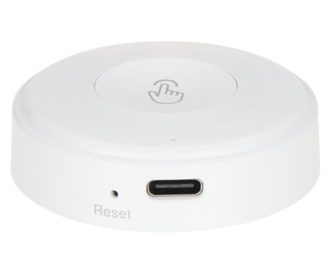 INTELIGENTNY PRZYCISK ZigBee, ATLO-WRC3W-TUYA Tuya Smart ATLO