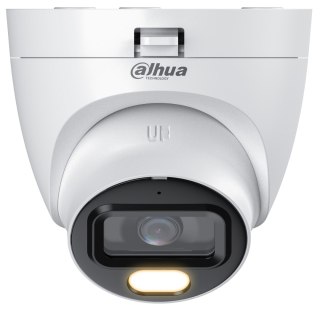 KAMERA AHD, HD-CVI, HD-TVI, CVBS HAC-HDW1509TLQ-A-LED-0280B-S3 Full-Color - 5 Mpx 2.8 mm DAHUA