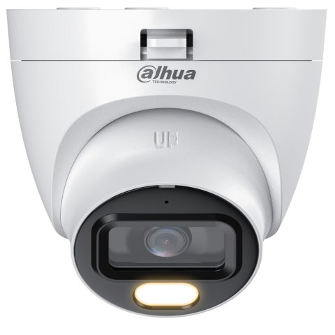 KAMERA AHD, HD-CVI, HD-TVI, CVBS HAC-HDW1509TLQ-A-LED-0280B-S3 Full-Color - 5 Mpx 2.8 mm DAHUA