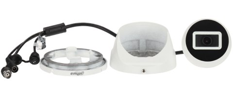 KAMERA AHD, HD-CVI, HD-TVI, PAL HAC-T2A51-U-0280B-S3-DIP - 5 Mpx 2.8 mm DAHUA