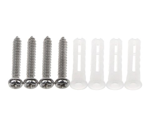 KAMERA AHD, HD-CVI, HD-TVI, PAL HAC-T2A51-U-0280B-S3-DIP - 5 Mpx 2.8 mm DAHUA