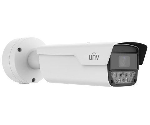 KAMERA IP ANPR PKC2641-Z80-IR-P - 4 Mpx 8 ... 32 mm - MOTOZOOM UNIVIEW