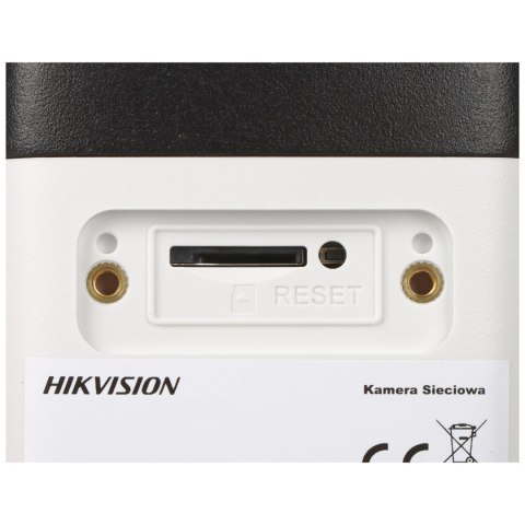 KAMERA IP DS-2CD1083G2-LIUF(2.8MM) Smart Hybrid Light - 8 Mpx 4K UHD Hikvision