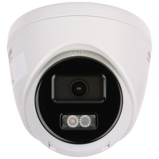 KAMERA IP DS-2CD1367G2H-LIUF/SL(2.8MM) ColorVu 6 Mpx 2.8 mm Hikvision
