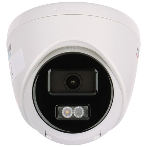 KAMERA IP DS-2CD1367G2H-LIUF/SL(2.8MM) ColorVu 6 Mpx 2.8 mm Hikvision