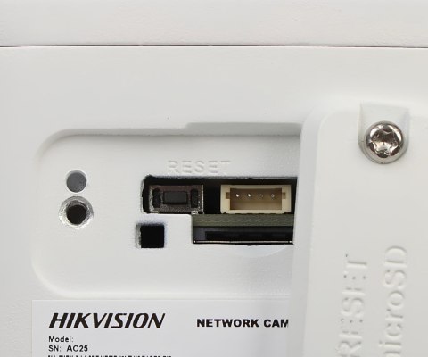 KAMERA IP DS-2CD2T126G3-IS2UY/SL(2.8MM)(EF) AcuSense - 12 Mpx 2.8 mm Hikvision