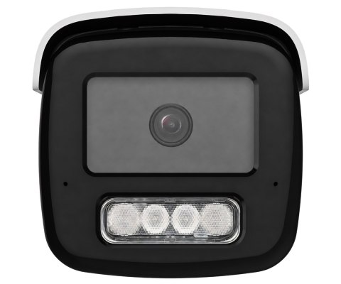 KAMERA IP DS-2CD2T166G3-IS2UY/SL(2.8MM)(EF) AcuSense - 16 Mpx 2.8 mm Hikvision