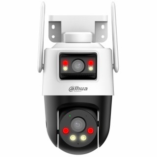 KAMERA IP SZYBKOOBROTOWA P3D-3F-PV-4G Picoo Dual D1 - 3 Mpx 4 mm, 4G DAHUA