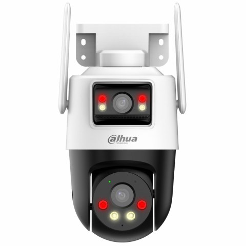 KAMERA IP SZYBKOOBROTOWA P3D-3F-PV-4G Picoo Dual D1 - 3 Mpx 4 mm, 4G DAHUA