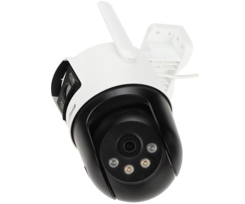 KAMERA IP SZYBKOOBROTOWA P3D-3F-PV-4G Picoo Dual D1 - 3 Mpx 4 mm, 4G DAHUA