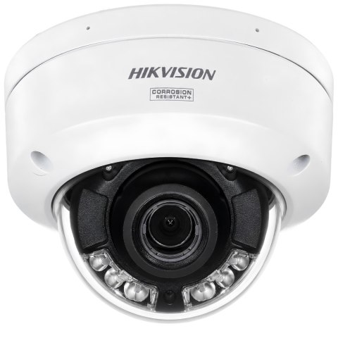 KAMERA WANDALOODPORNA IP DS-2CD27123G2-LIZS2UY(2.8-12MM) AcuSense 3.0 Smart Hybrid Light - 12 Mpx UHD Hikvision