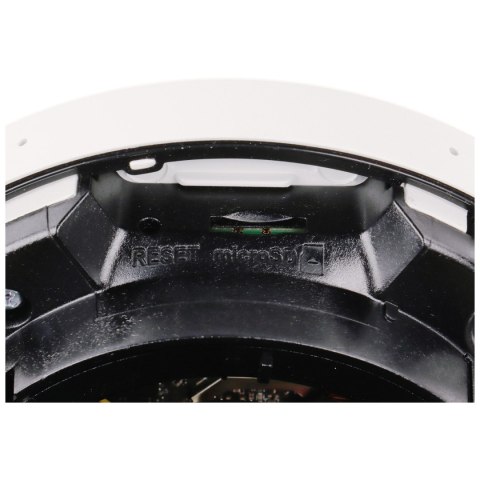 KAMERA WANDALOODPORNA IP DS-2CD27123G2-LIZS2UY(2.8-12MM) AcuSense 3.0 Smart Hybrid Light - 12 Mpx UHD Hikvision