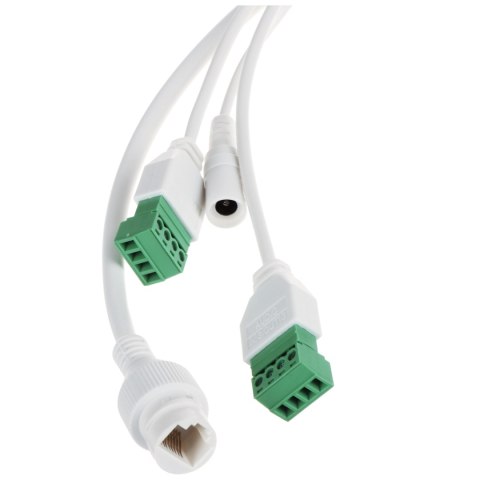 KAMERA WANDALOODPORNA IP DS-2CD27123G2-LIZS2UY(2.8-12MM) AcuSense 3.0 Smart Hybrid Light - 12 Mpx UHD Hikvision